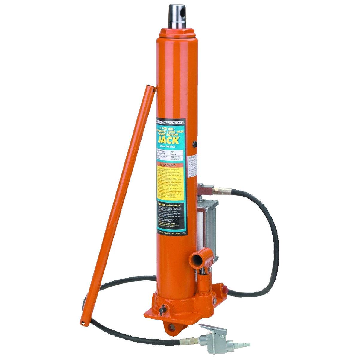 3 Alternatives to Hydraulic Presses - Air-Hydraulics, Inc.