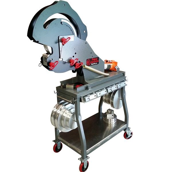 ELITE M600 Bender Cart Rogue Fabrication