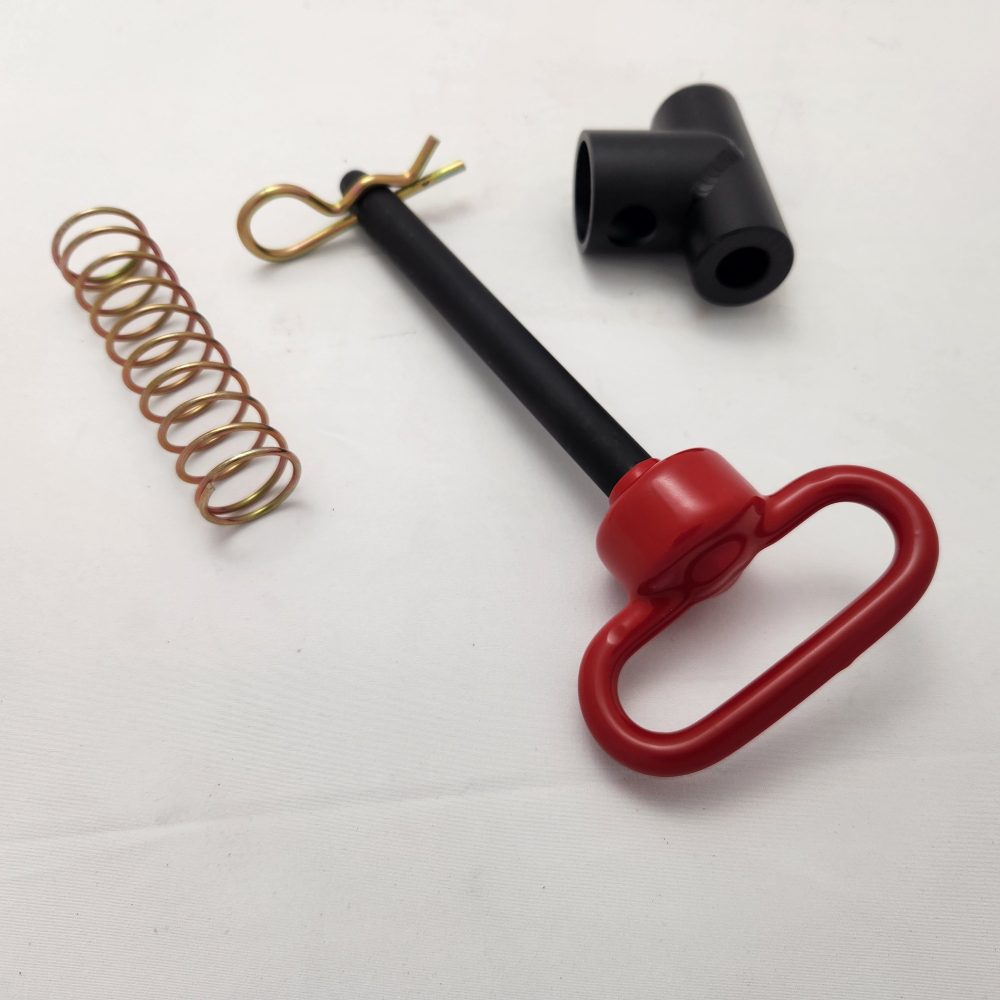HD kit for m600 601 tube bender