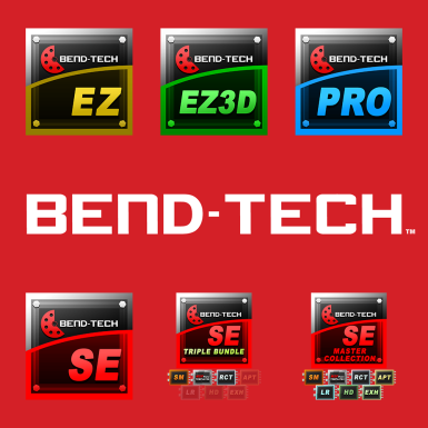 Bend Tech Master