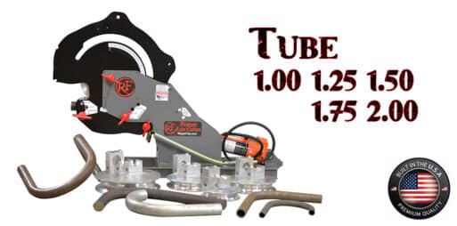 Tradesmen Tube Bender Package Website Photo