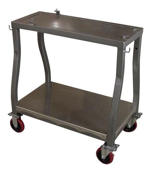 Tubing Bender Tradesman Cart
