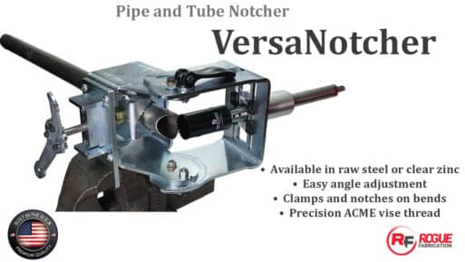 Versanotcher Website Photo