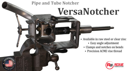 Versanotcher Website Photo