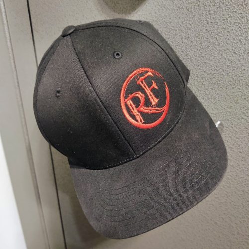 Rf Hat