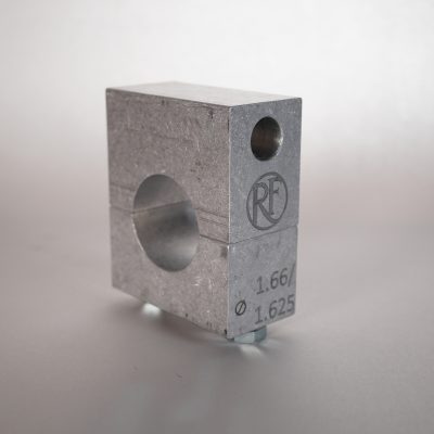 Clamp Block 2