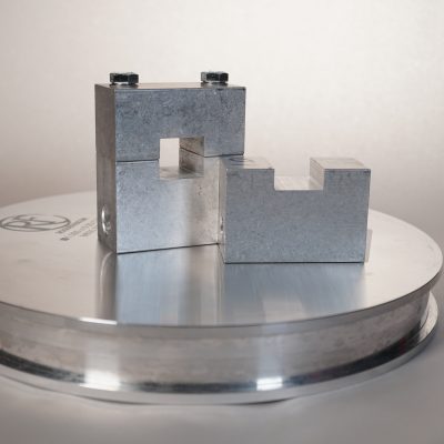 Square Die With Std