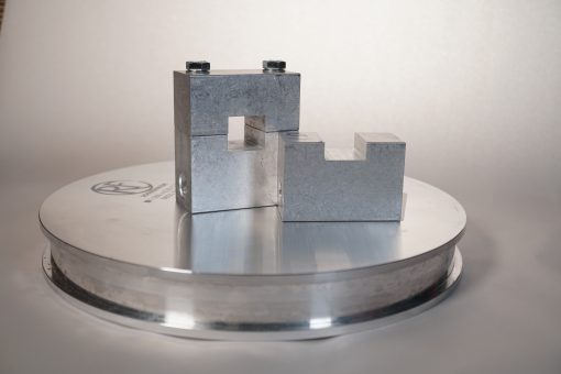 Square Die With Std