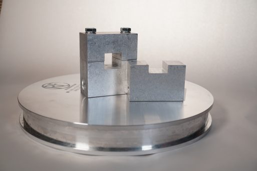 Square Die With Std