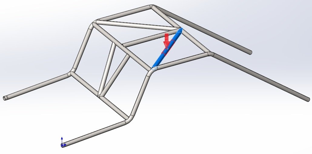 Aluminum Square Tubing Strength Chart