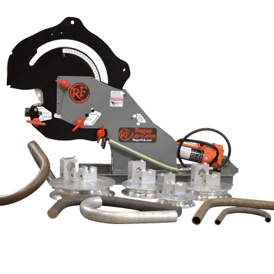 bender tubing fabrication benders notcher tools value market