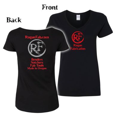 Rogue Fab 2020 Shirts .cdr