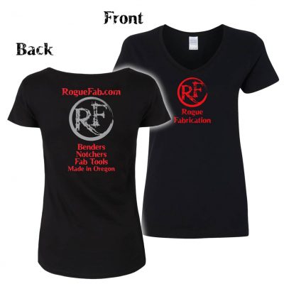 Rogue Fab 2020 Shirts .cdr