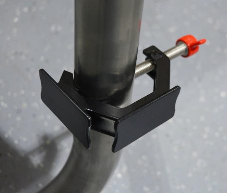OPTION - Clamp