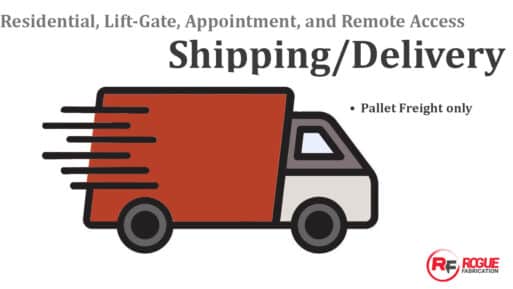Shipping Website Photo