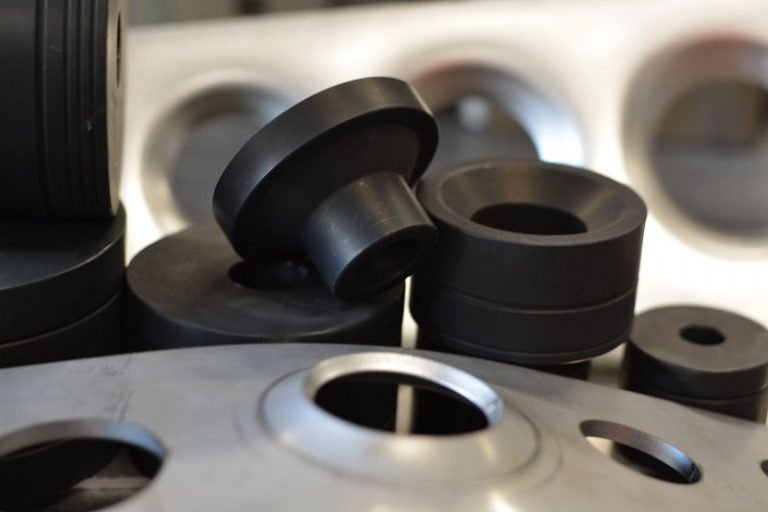 Round Dimple Die Set Quick ID Rogue Fabrication