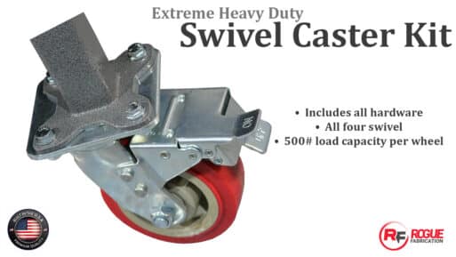 4 Swivel Caster Kit Website Photo