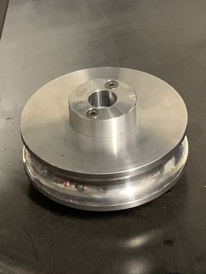 M600 BoltOn Die Spacers Rogue Fabrication