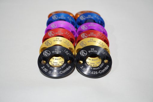 Spacer Assortment2