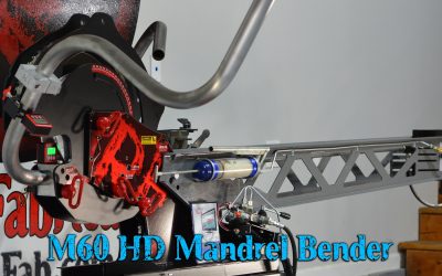 February 2020 Drawing – MANDREL BENDER! $2824!!!