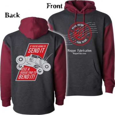 Rogue Fab 2020 Shirts .cdr