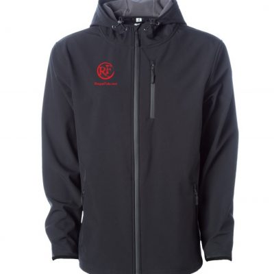 Tech Jacket
