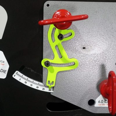 Saftey Green