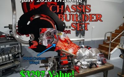July 2020 Drawing – CHASSIS FAB PKG!