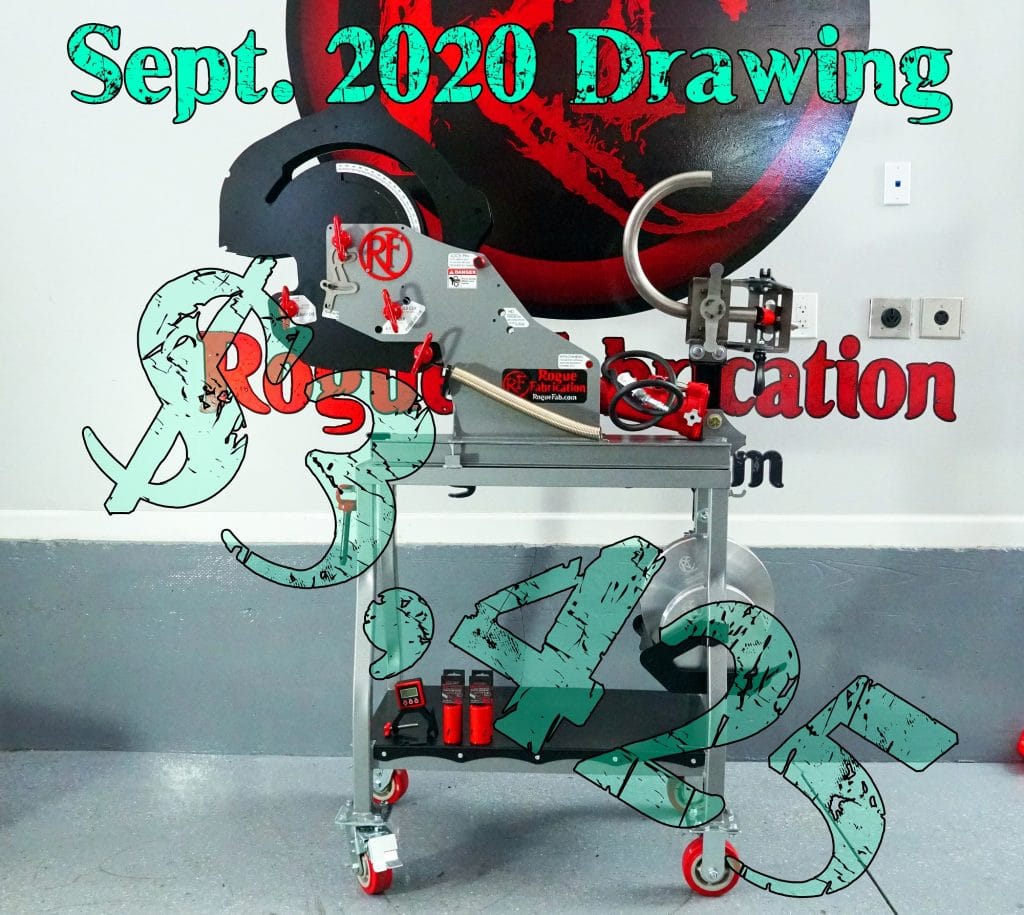 September 2020 Drawing