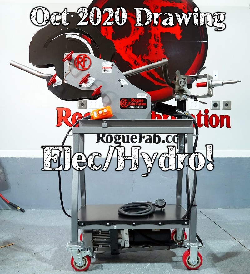 October 2020 Drawing