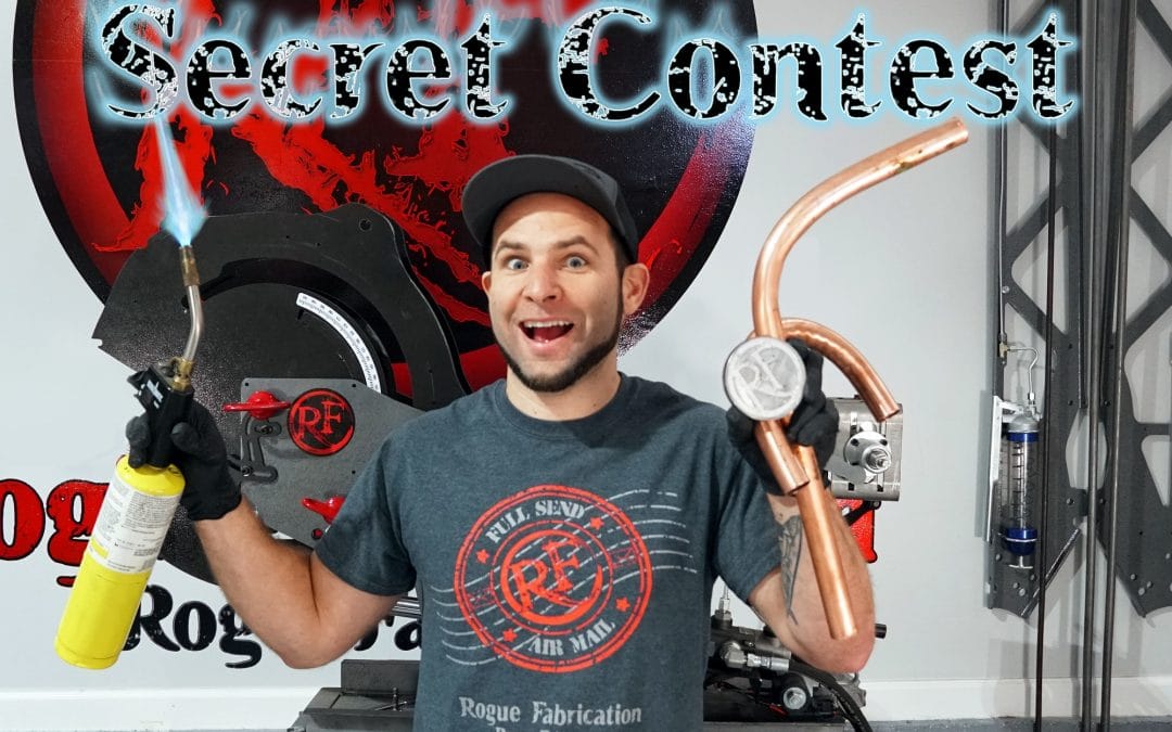 Contest Teaser
