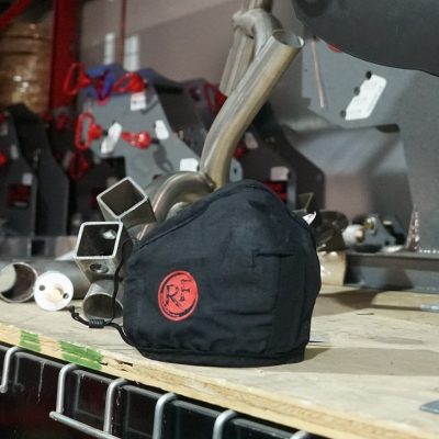 Roguefab Mask