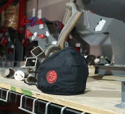 Roguefab Mask
