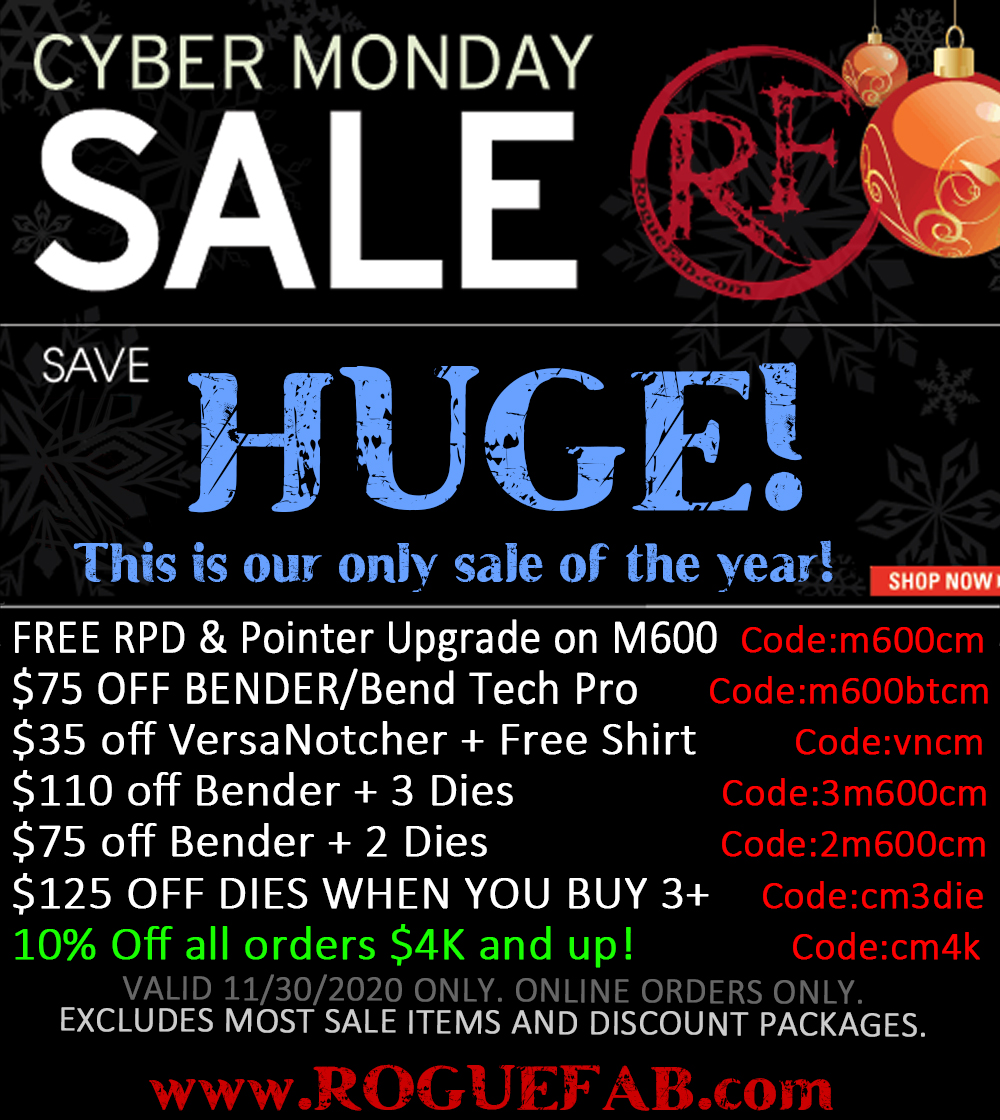 Cyber Monday Ad 2020