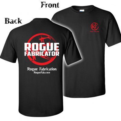 Rogue Fab 2020 Shirts .cdr