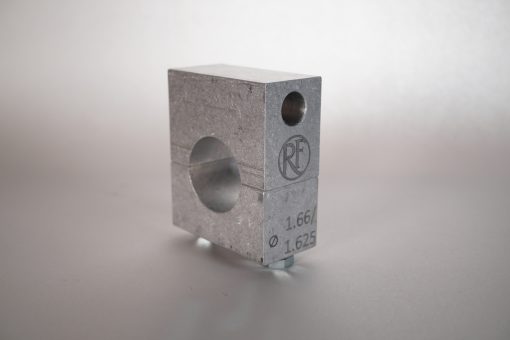 Clamp Block 2