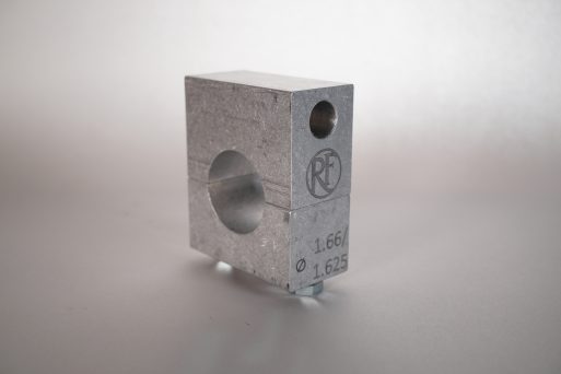 Clamp Block 2