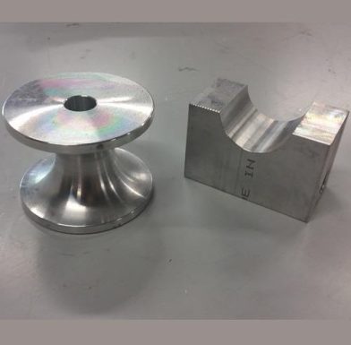 Roller Vs Standard