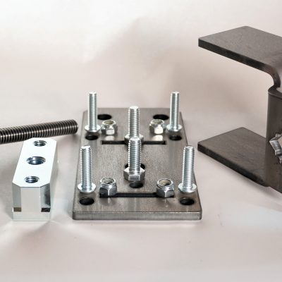 Notcher Upgrade Kit Main Pic