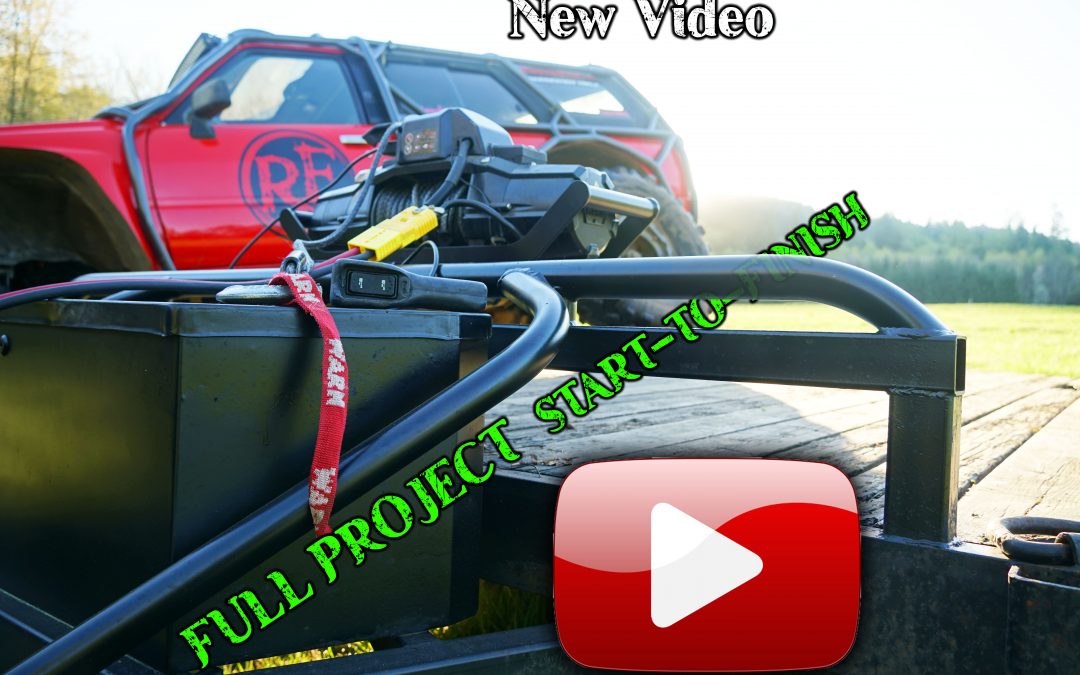 Video Teaser Thumbnail