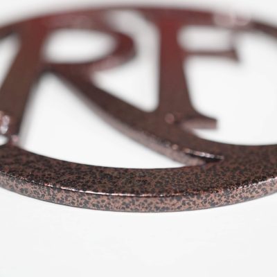 Hammeredcopper3inch