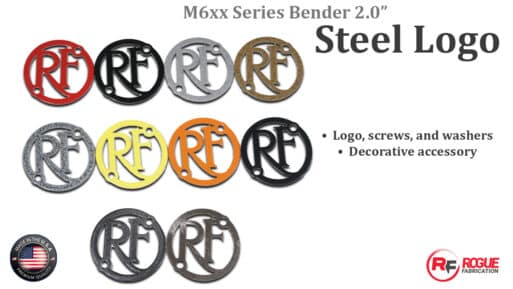 Steel Plate Logo 6 Website Photo