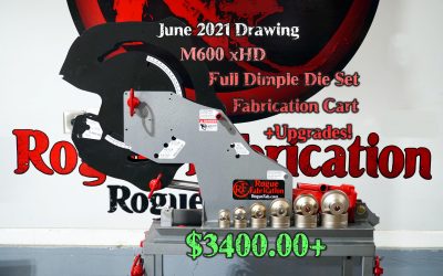 June Drawing 2021
