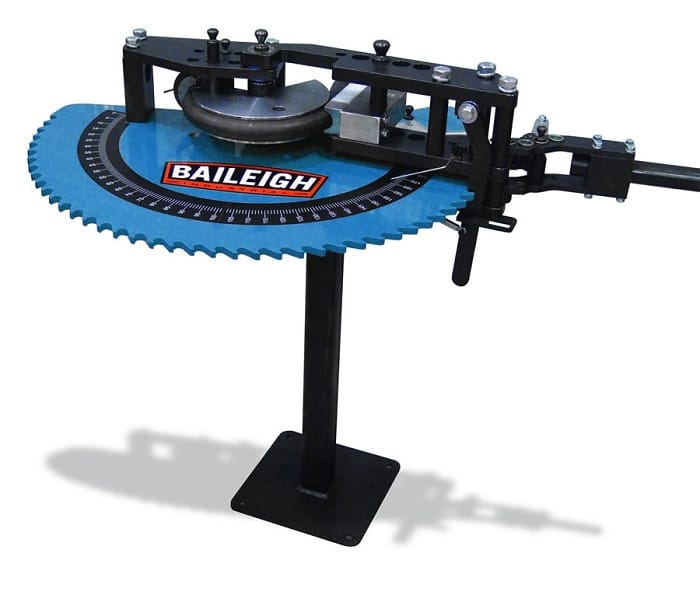 Baileigh Rdb050 Tube Bender