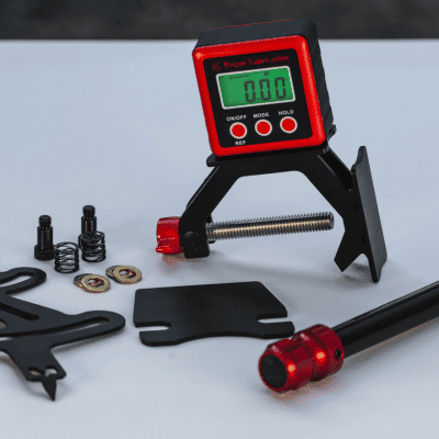 Bender Upgrades Package