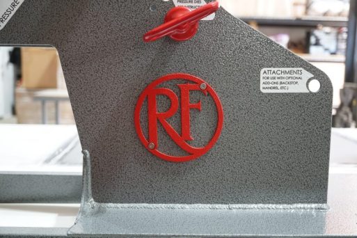 Red Logo