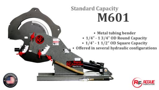 M601 Website Photo