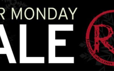 Cyber Monday 2021