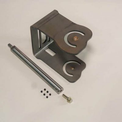 Notcher Extension Upgrade
