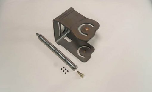 Notcher Extension Upgrade